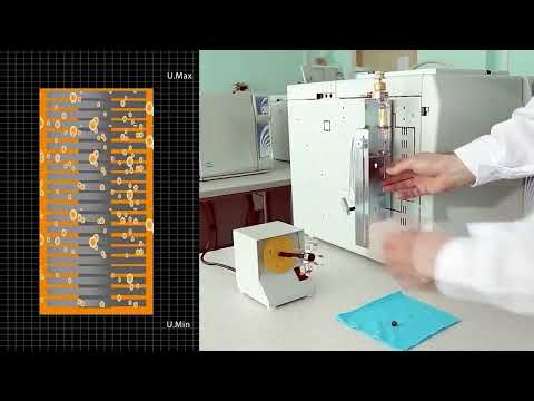Le système TOR-5 pour la surveillance à distance de l'état de l'huile du transformateur