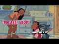 Nani Being Way Too Overworked In The Sequel For Just Under 7 Minutes Straight