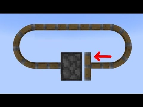 What happens if a piston pushes itself?