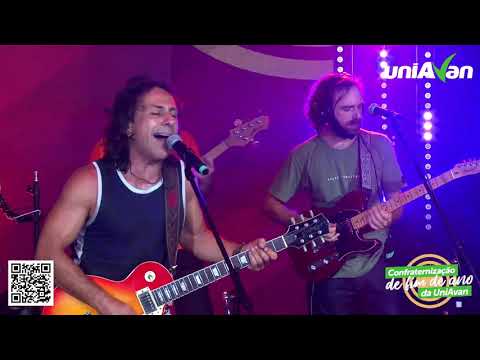Confraternização de fim de ano UniAvan 2020 com Banda Dazaranha