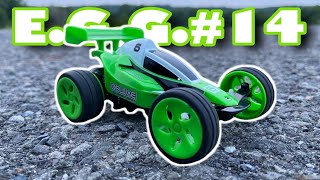 Everything Gotta Go Giveaway #14 Fei Lun FC089 1/32 Scale Buggy