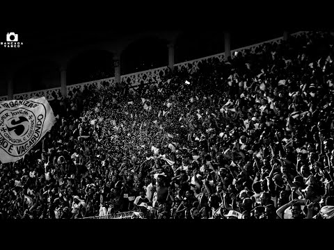 SAMBA ROCK DO MOLEJÃO (Versão Vasco) - Letra