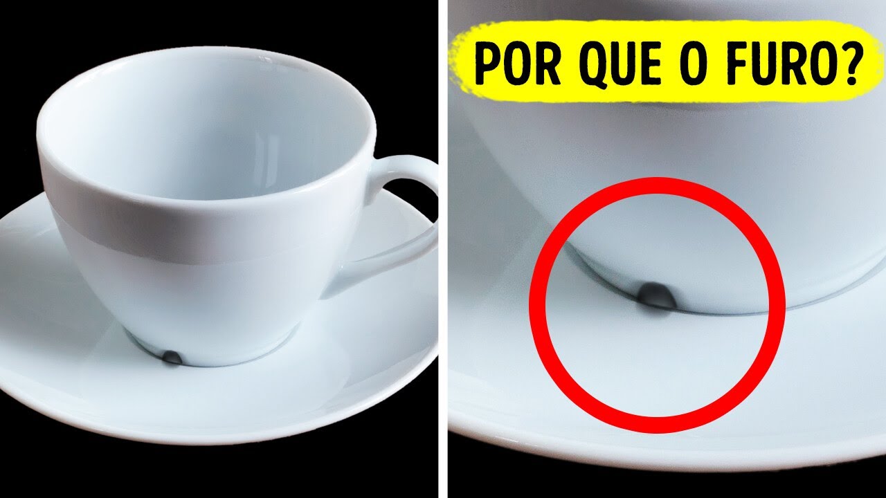 75 Fatos que Provam que Nosso Mundo Tem Muito a Revelar