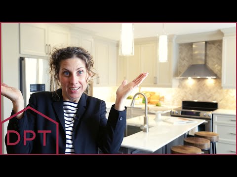 Awesome Townhouse for Sale in The Port of Whitby That Is Honestly Drool Worthy | Dan Plowman Team