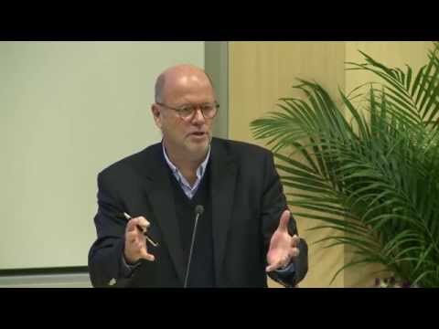 Conference: Hidden Connections - Albrecht von Muller