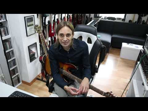 Kemper profiling amplifier -  And why I prefer the Fractal Audio AxeFx