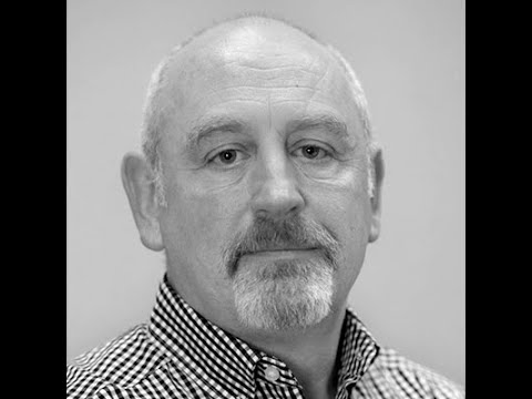 Adrian McDermott, Global Head of Immunology at Sanofi Vaccines