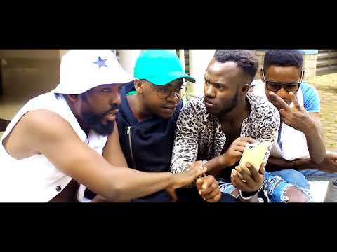 Niwowe by Lil Paul ft Mc Tino Official video 2017
