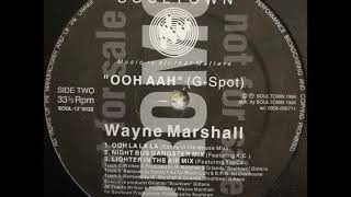 Wayne Marshall - Ooh La La La