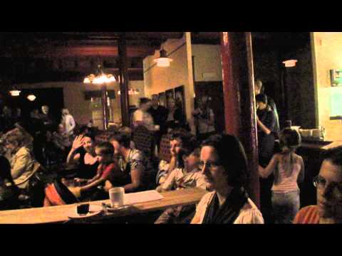 XVII Tartu Lõõtspillifestival - Juhan Uppin - Klubis Pink Plonk