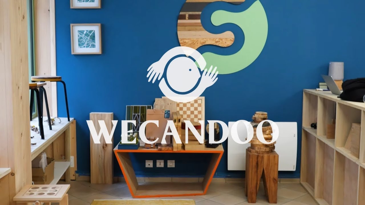 Réalisez votre planche apéro en bois avec Alan - Vidéo