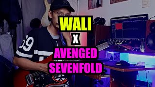 Download lagu Wali - Yank ( Avenged Sevenfold) mp3
