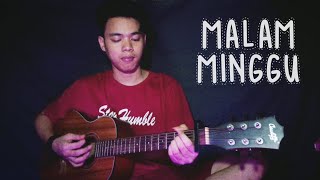 Download lagu Malam Minggu - Kangen Band | Accoustic Cover By Krisnathan mp3