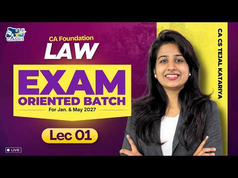 Demo lecture