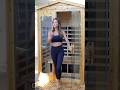 Do THIS Before Getting Into The Sauna Doctor Sauna Healthandwellness Healthtips