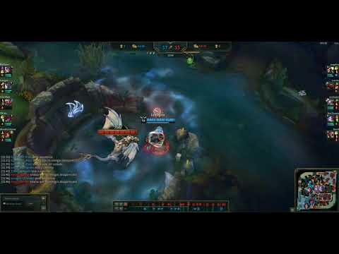 roubando dragao de jinx