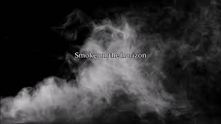 Assemblage 23 - Smoke - Lyrics