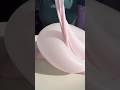 FLUFFY SLIME MAKING ASMR 🩷 ️ Satisfying