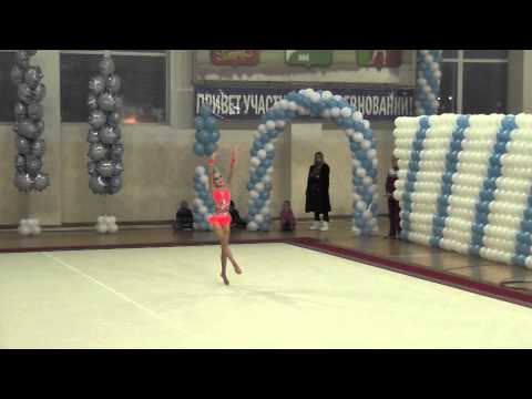 АСК 24-26.01.2014 Булгакова Варвара 2002 БП