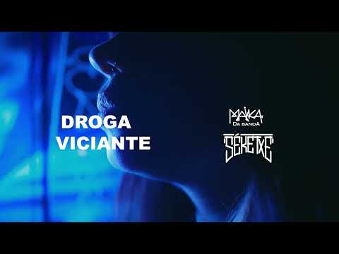SÉKETXE - DROGA VICIANTE