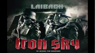 Iron Sky OST: Laibach - Take Me to Heaven HQ