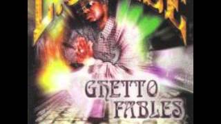 LG Wise - Ghetto Fables Da 1/2 Ain't Told - P.G.  (Feat. Ras)