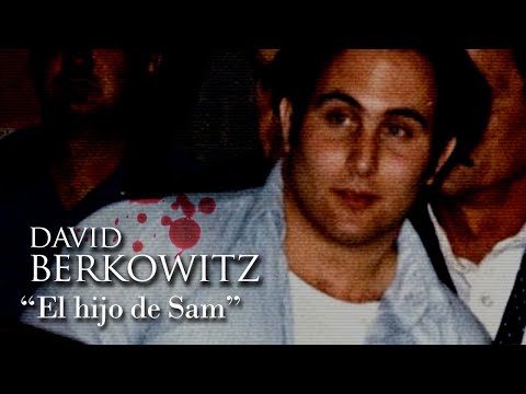 DAVID BERKOWITZ - "EL HIJO DE SAM"