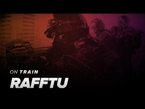 [CSGO DEMO] rafftu (SKADE) vs Complexity / 28 frags / Train // POV - Point of View