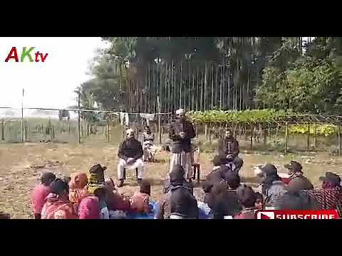 কৃষক মাঠ স্কুল