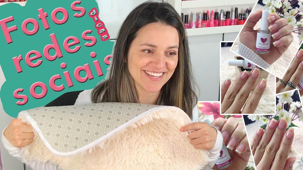 Fotos para Instagram e Redes Sociais -Dicas de como fazer