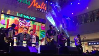 Pangako - Silent Sanctuary