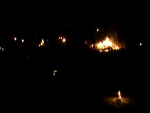 Halloween KFC Heusden