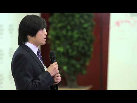 Ideas Labs | The Next Generation of Innovators | Xu Luping