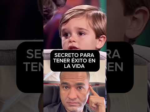 Secreto para Tener Éxito en la vida 🤬 #monetizafacebook