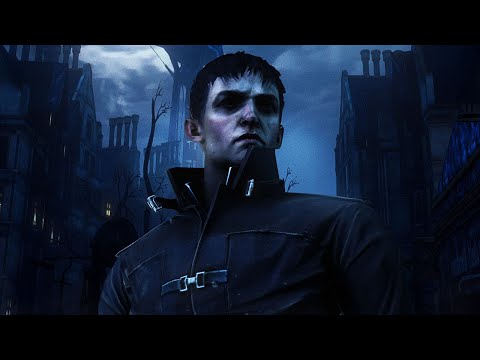 Dishonored Walkthrough #3: Stealth High Chaos Part 5 w/ Commentary