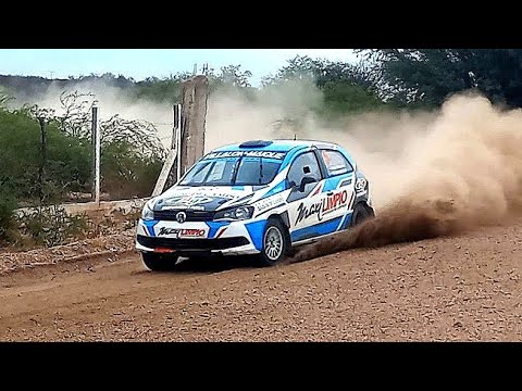Rally Riojano 2025 // PE 4: Rodeo - Vista Larga // Gran Premio Coronación SANAGASTA - LA RIOJA