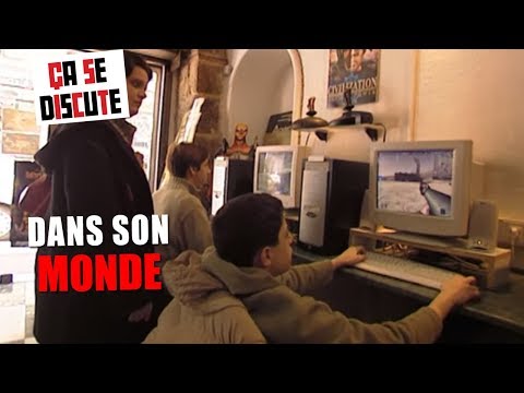 À 13 ans, il est accro à l'ordinateur ! - Ça se discute