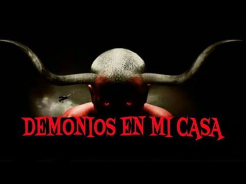 TrasnochePop 194 - Demonios En Mi Casa