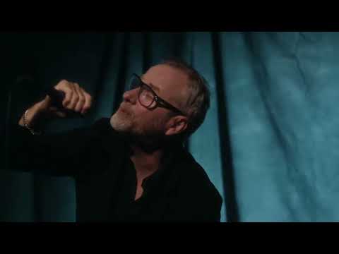Martini Me Fatso - Matt Berninger