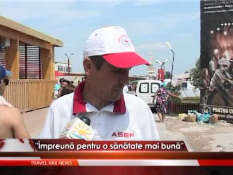 Împreună pentru o sănătate mai bună – VIDEO
