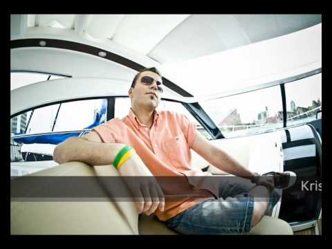 Krist Van D ft. Trish - Be Without You (extended mix)