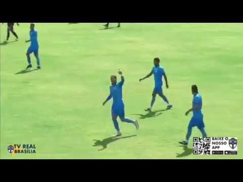 Candangão 2020 - Gols - 6ª Rodada - Parte I