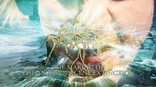Cattle Decapitation - The Making of "The Anthropocene Extinction"