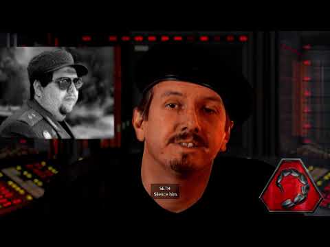 Spetz Playz Command & Conquer: NOD Mission 1 - Cleansing The Weak