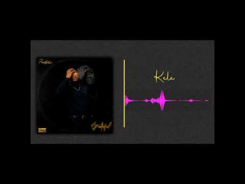 Prince stave - Kele(feat Mijar and Perihon)