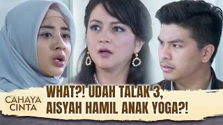 Download lagu Aisyah Hamil, Mertua Toxic Kena Azab!! | Cahaya Cinta Eps 15 FULL mp3