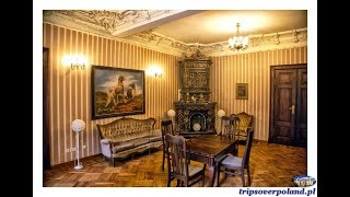 Pałac Sypniewo (4K/UHD)