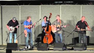 Seldom Scene - Paradise