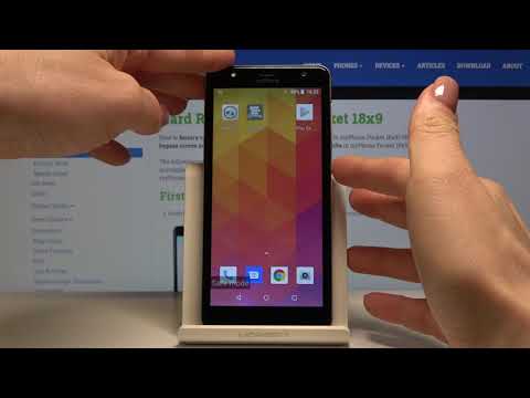 How to Enable Safe Mode on myPhone Pocket 18x9 – Quit Safe Mode