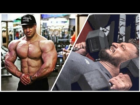 PROSTE TRIKI NA WIELKĄ KLATĘ WG BIG MAJKA